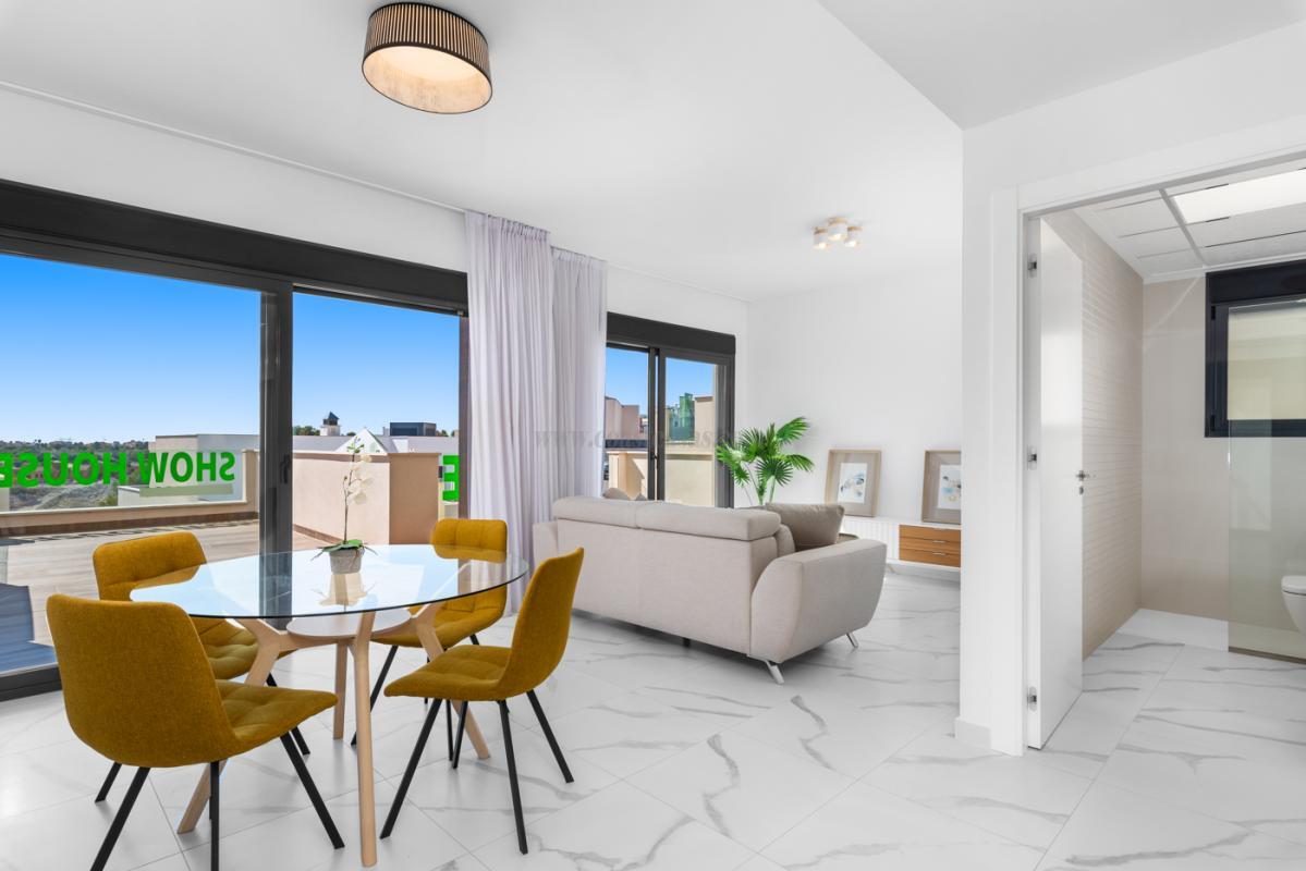 Venta de bungalow en San Miguel de Salinas