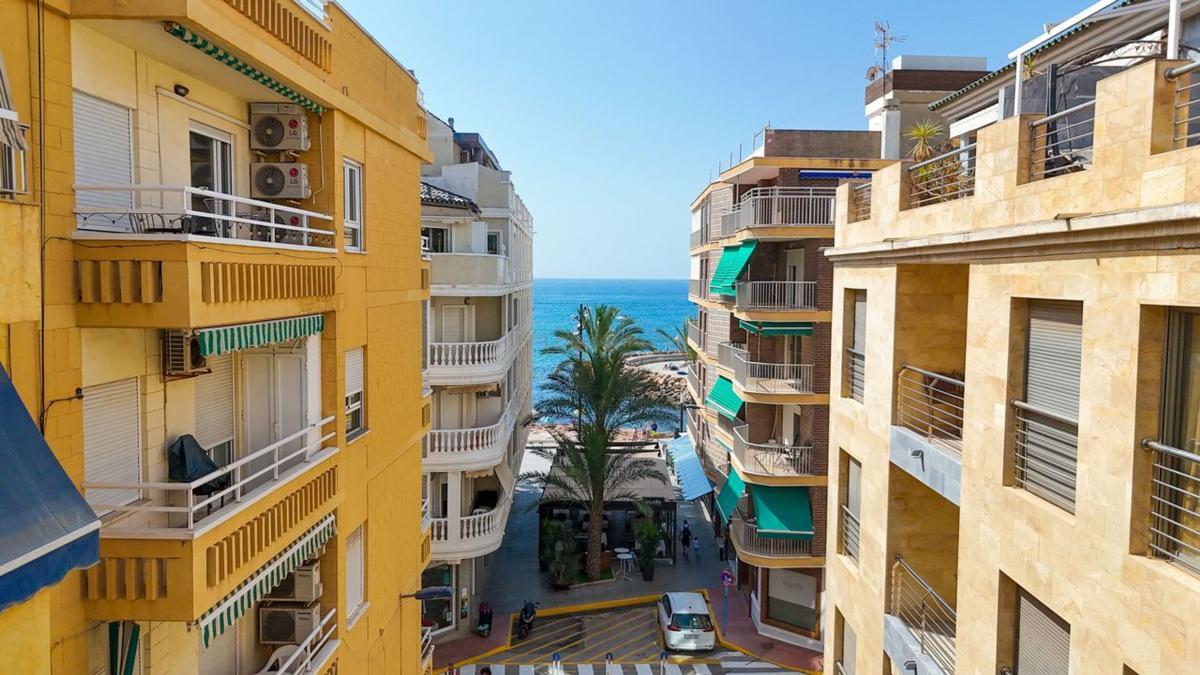 Venta de apartamento en Torrevieja
