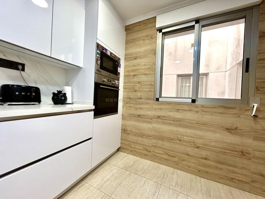 Venta de apartamento en Torrevieja