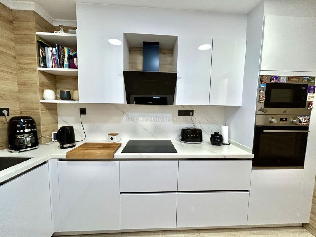 Venta de apartamento en Torrevieja