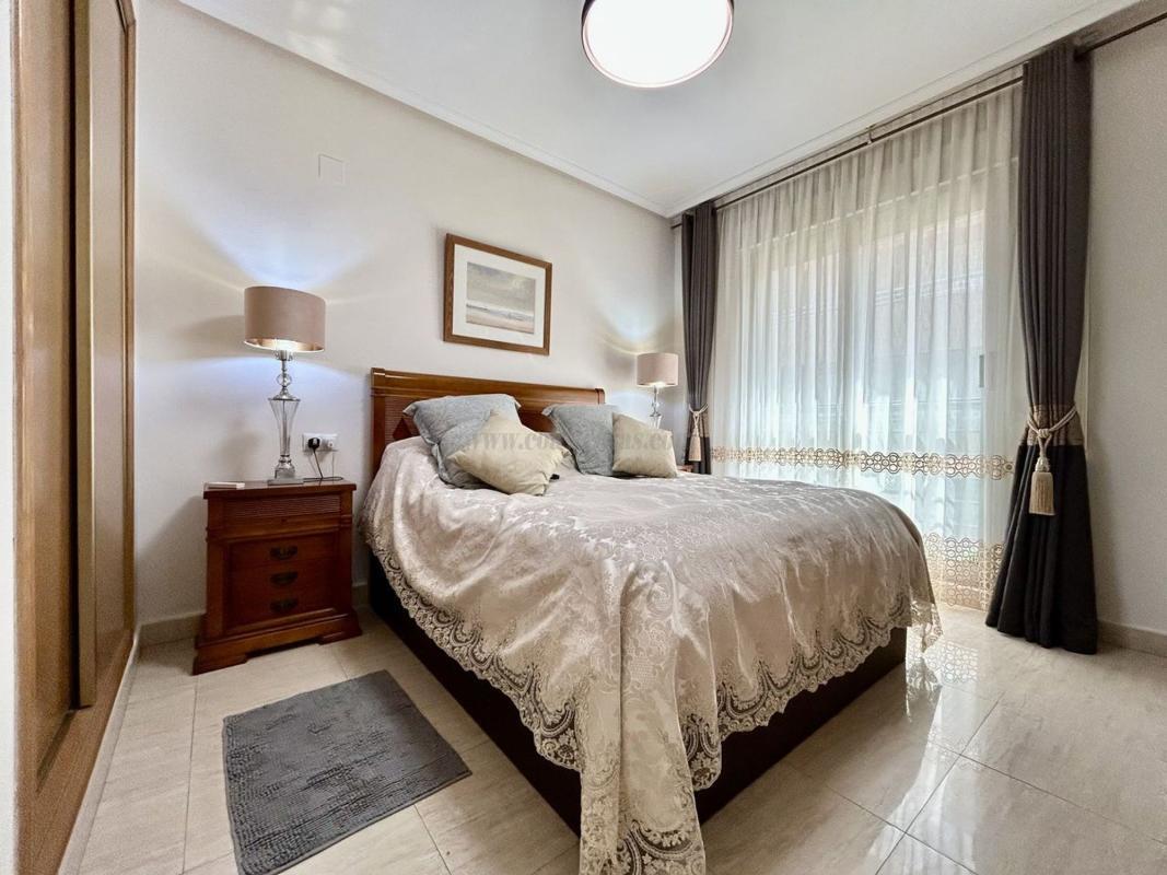 Venta de apartamento en Torrevieja