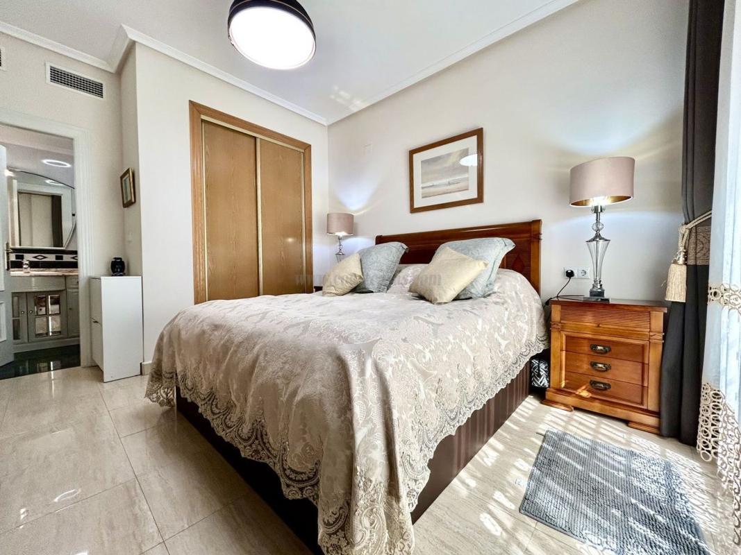 Venta de apartamento en Torrevieja