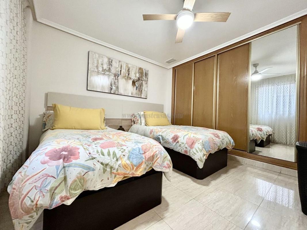 Venta de apartamento en Torrevieja