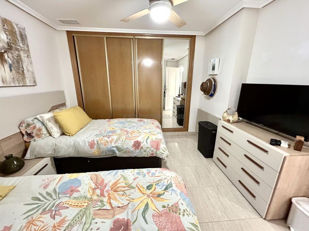 Venta de apartamento en Torrevieja