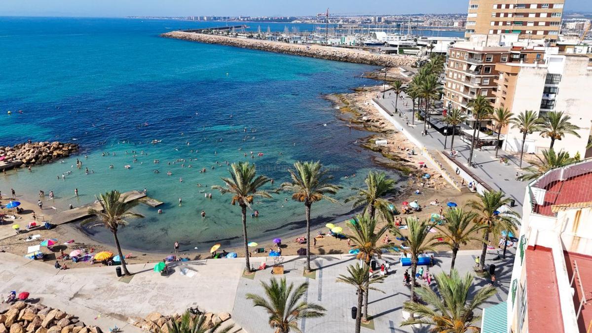 Venta de apartamento en Torrevieja