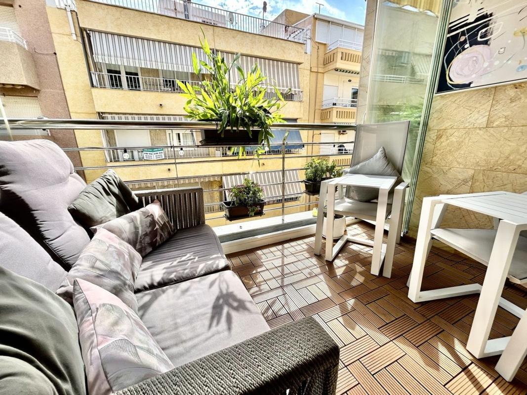 Venta de apartamento en Torrevieja
