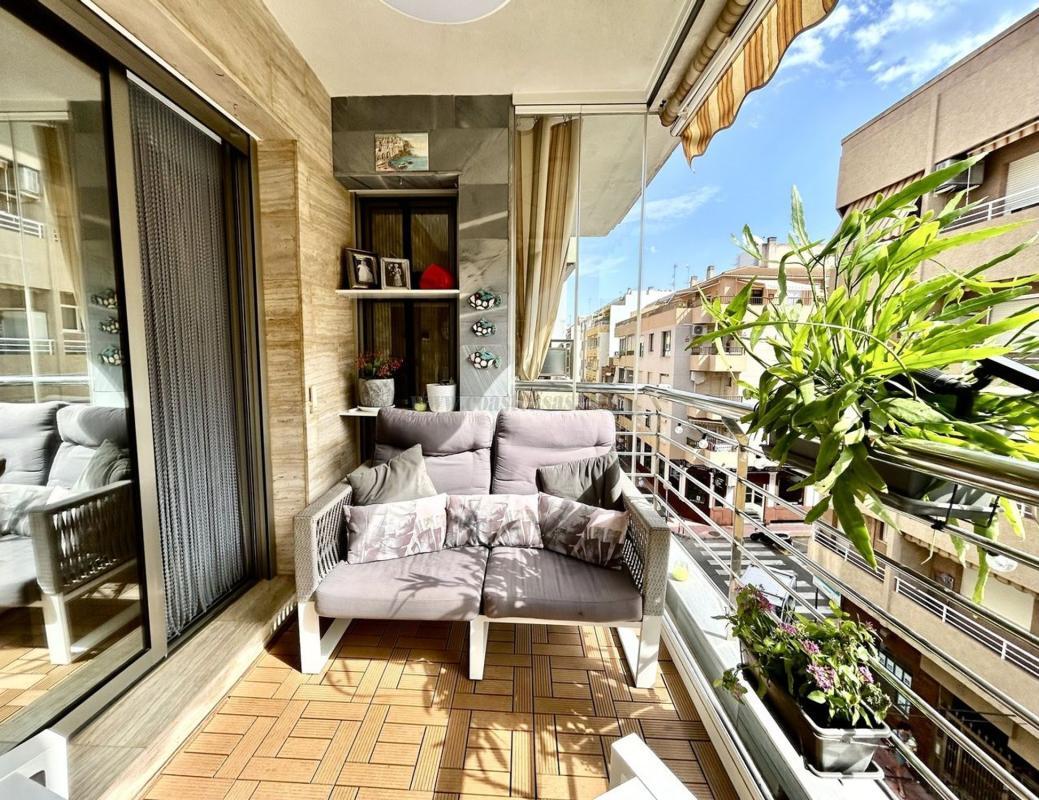 Venta de apartamento en Torrevieja