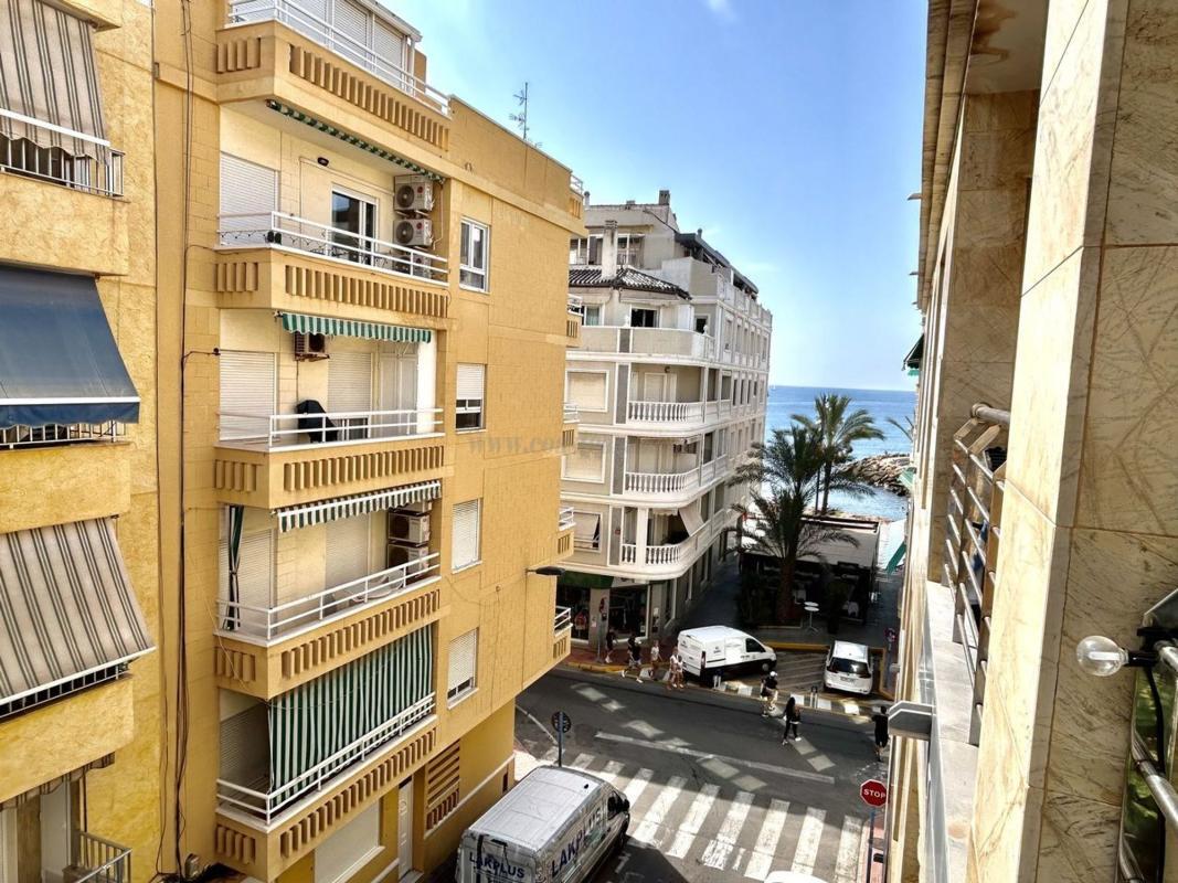 Venta de apartamento en Torrevieja