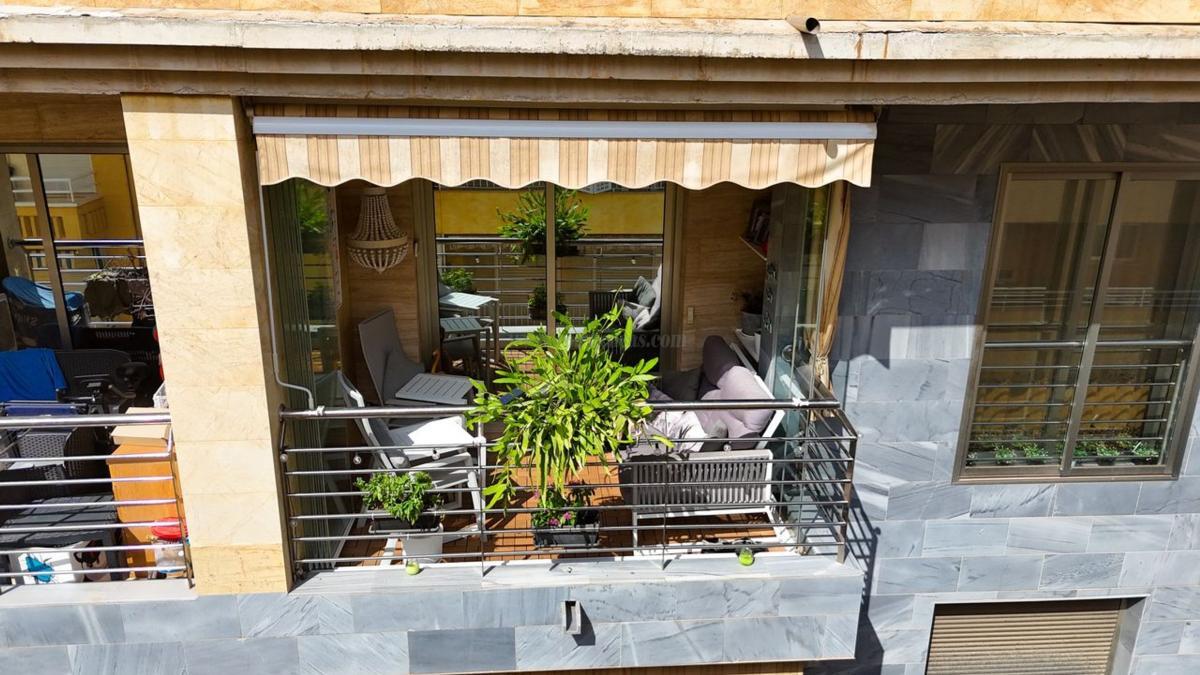 Venta de apartamento en Torrevieja