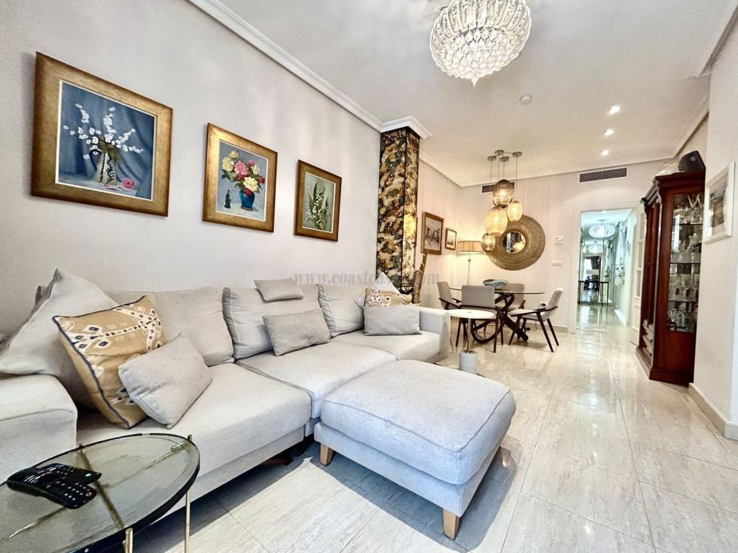 Venta de apartamento en Torrevieja