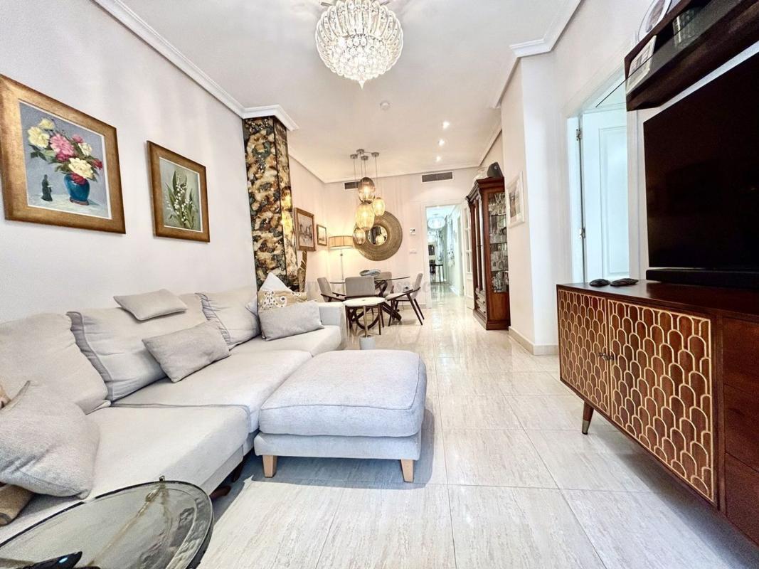 Venta de apartamento en Torrevieja