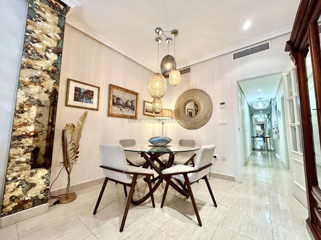 Venta de apartamento en Torrevieja