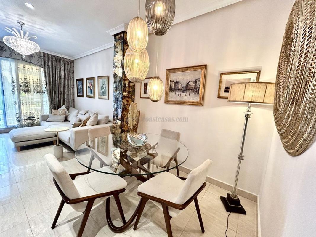 Venta de apartamento en Torrevieja