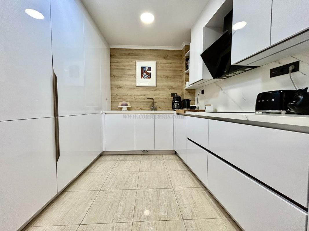 Venta de apartamento en Torrevieja