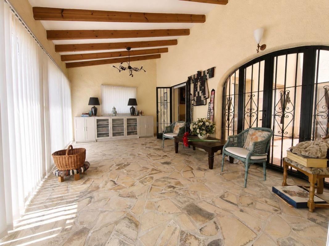 Venta de casas en Benitachell