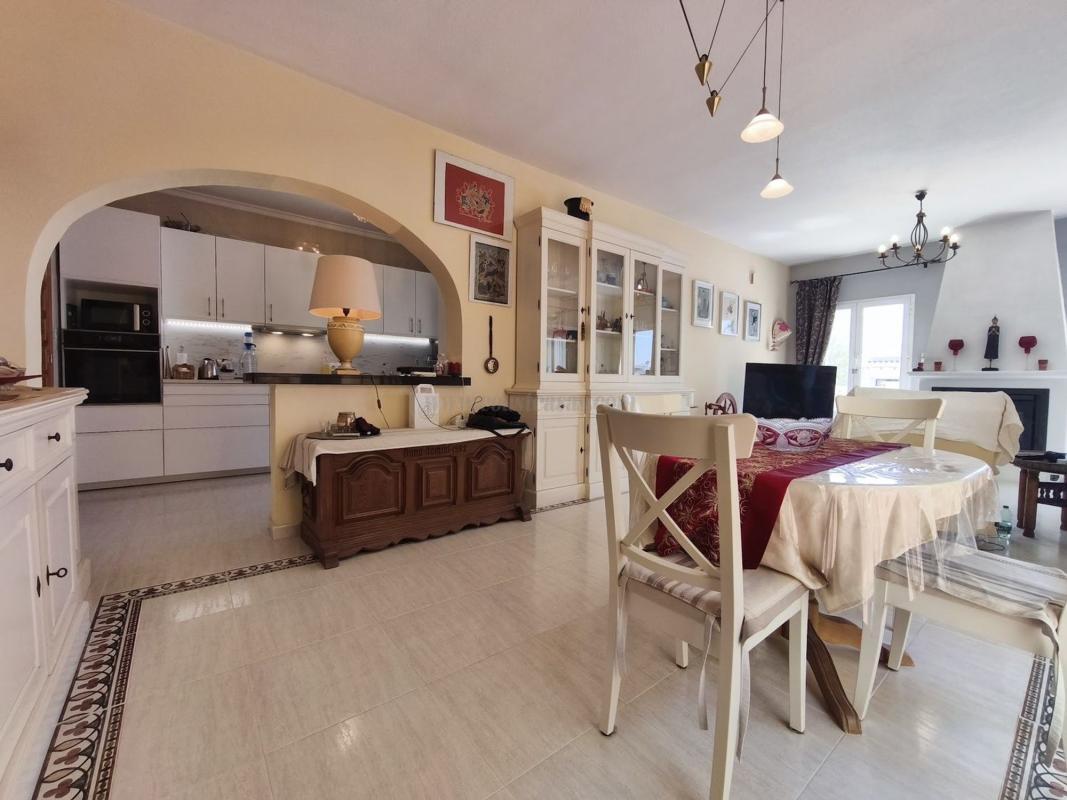 Venta de casas en Benitachell