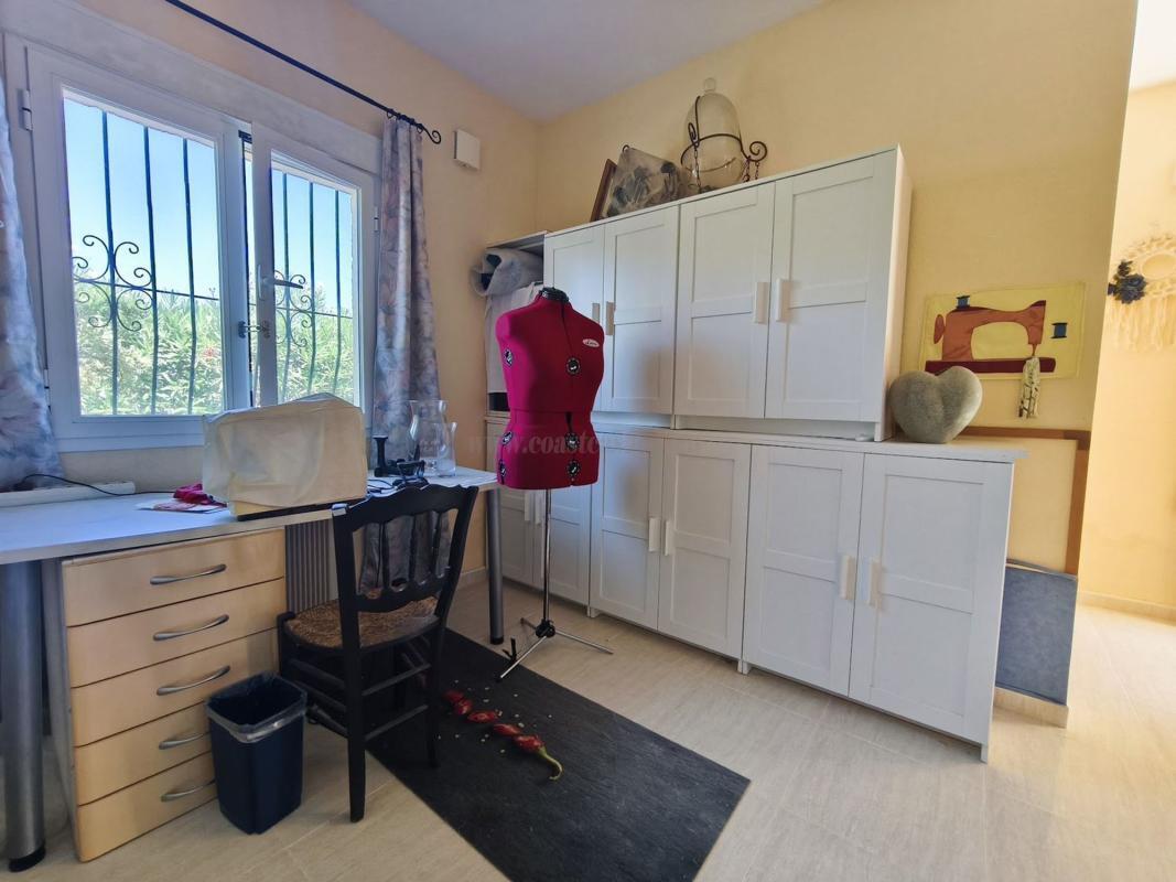 Venta de casas en Benitachell