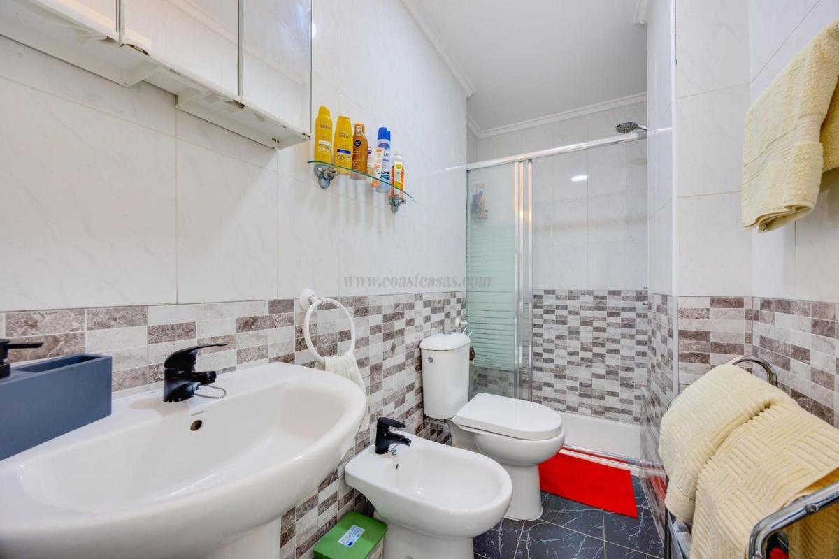 Venta de apartamento en Torrevieja