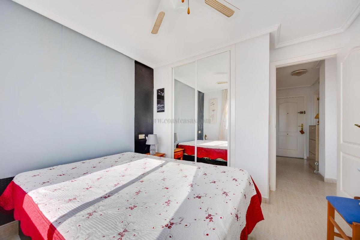 Venta de apartamento en Torrevieja