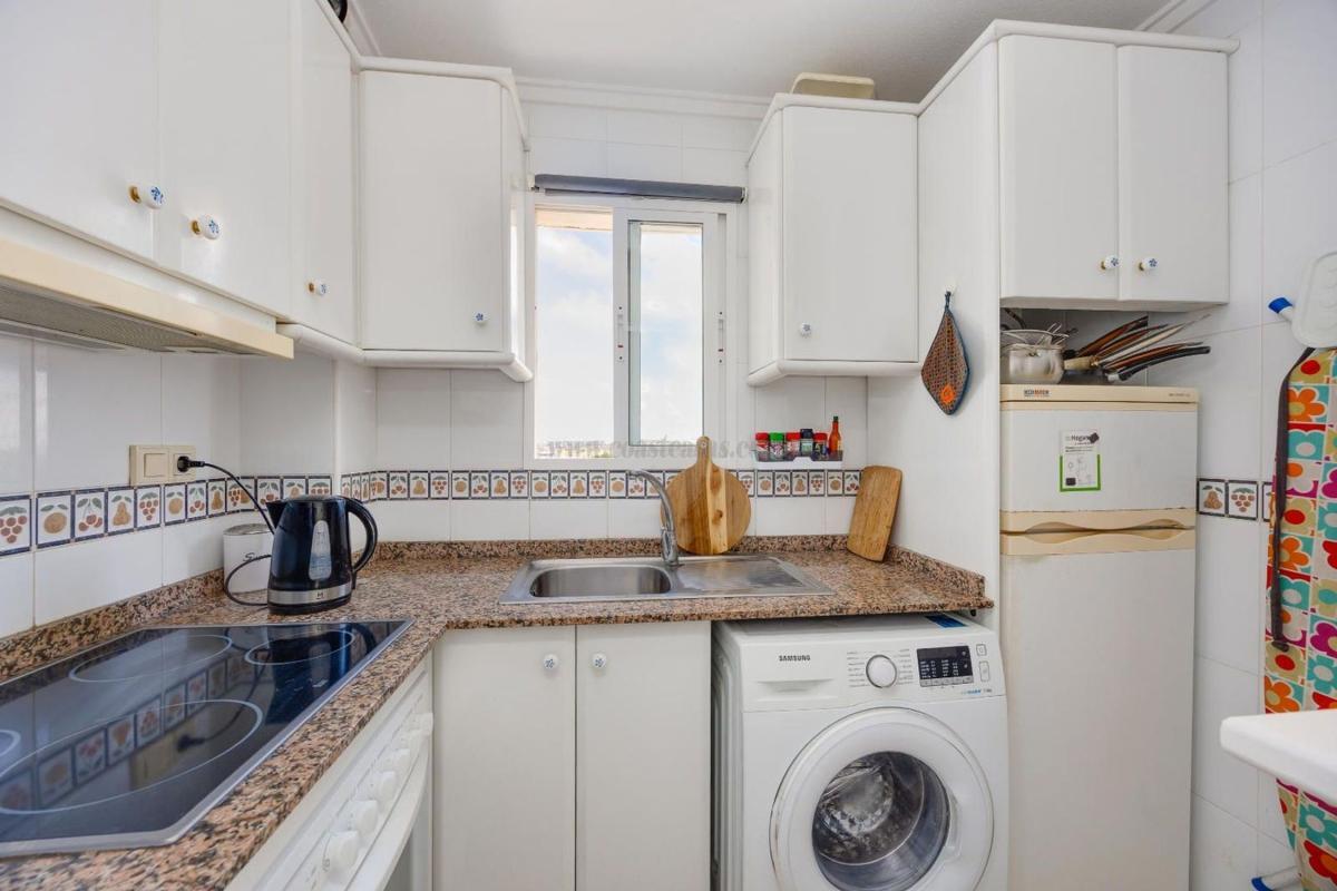 Venta de apartamento en Torrevieja