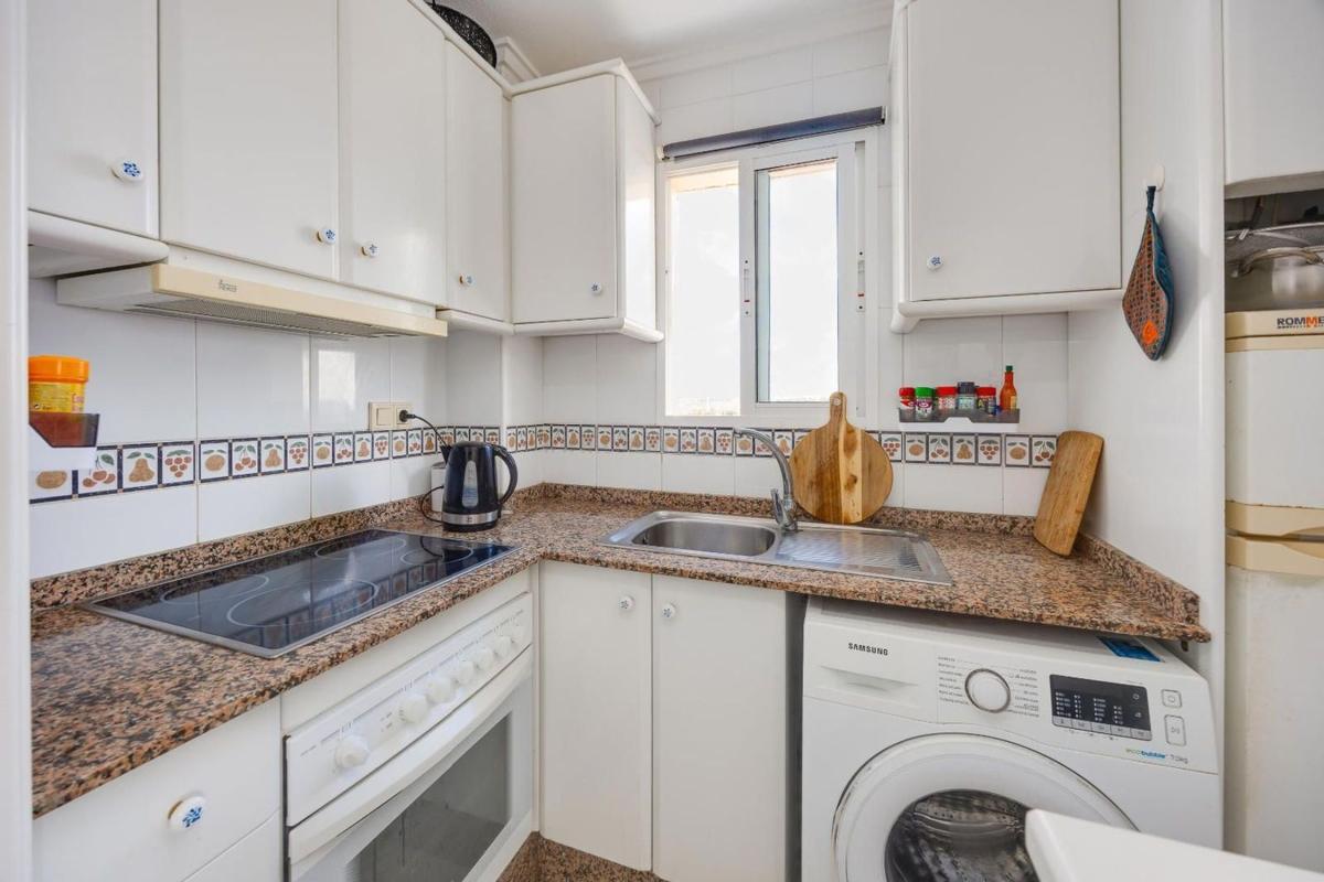 Venta de apartamento en Torrevieja