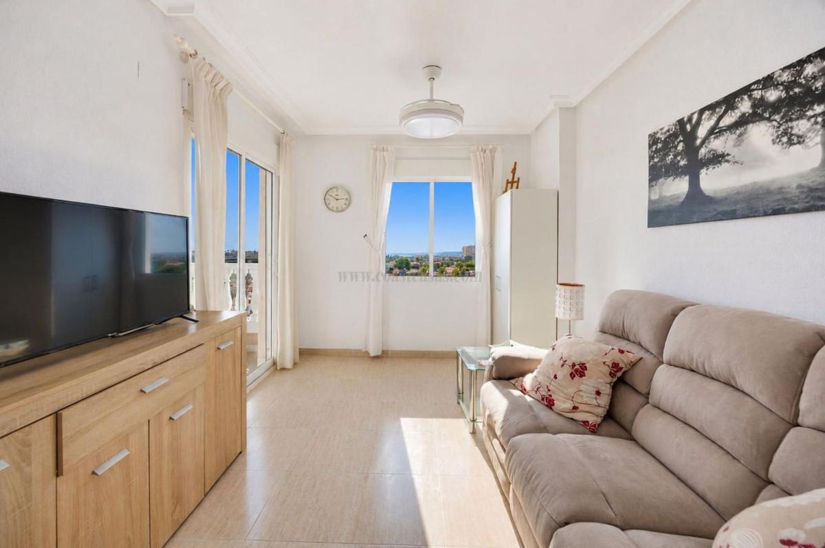 Venta de apartamento en Torrevieja