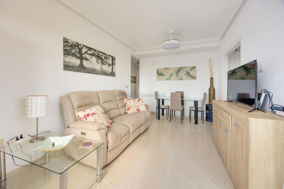 Venta de apartamento en Torrevieja