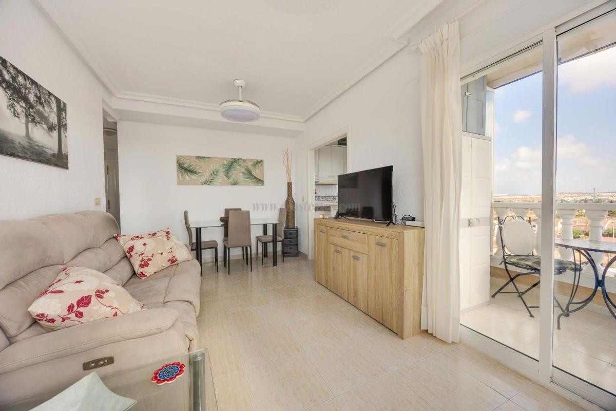 Venta de apartamento en Torrevieja