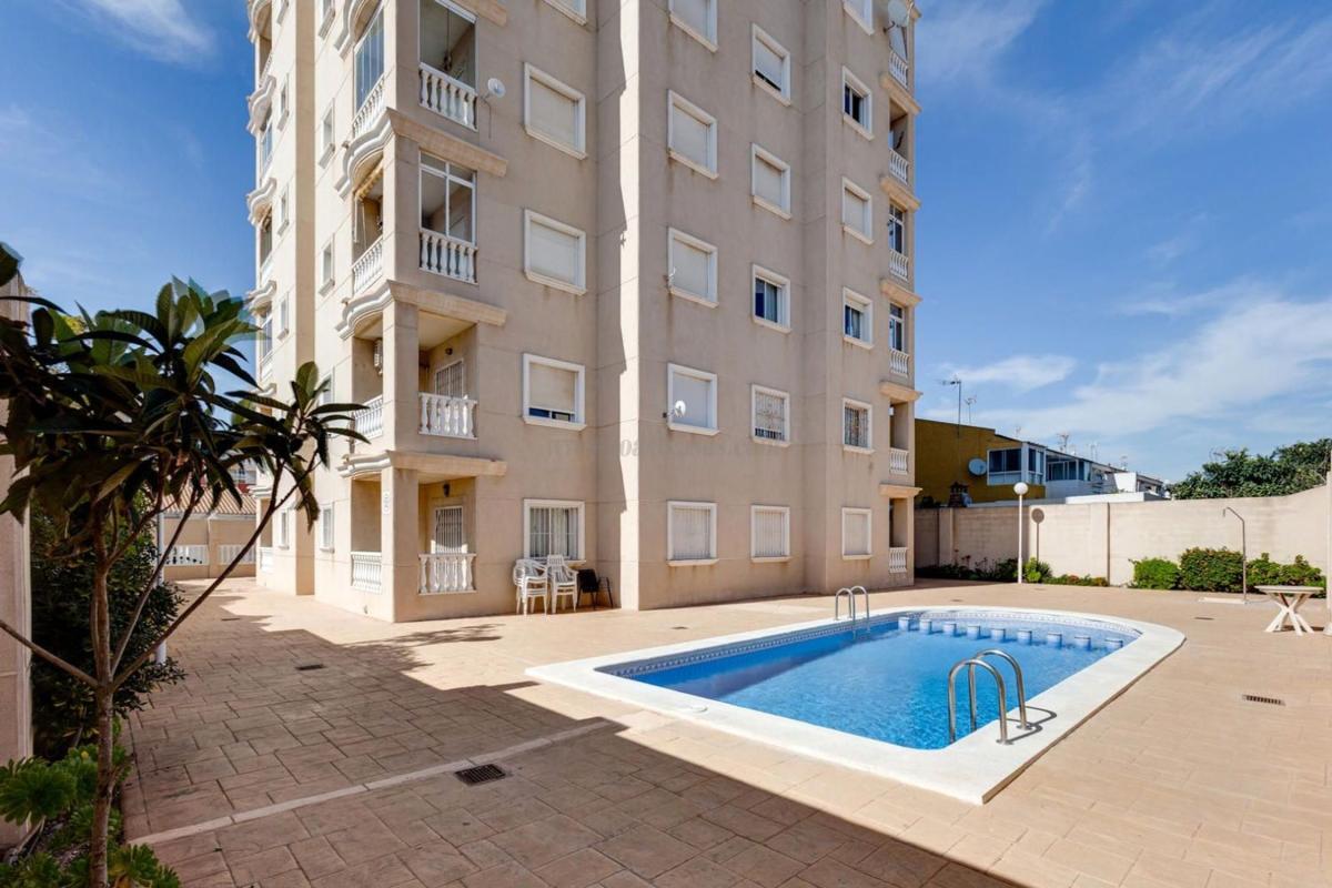 Venta de apartamento en Torrevieja