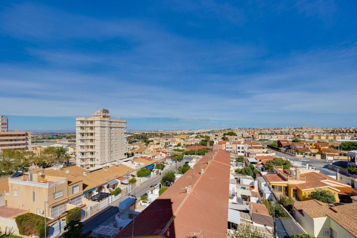 Venta de apartamento en Torrevieja