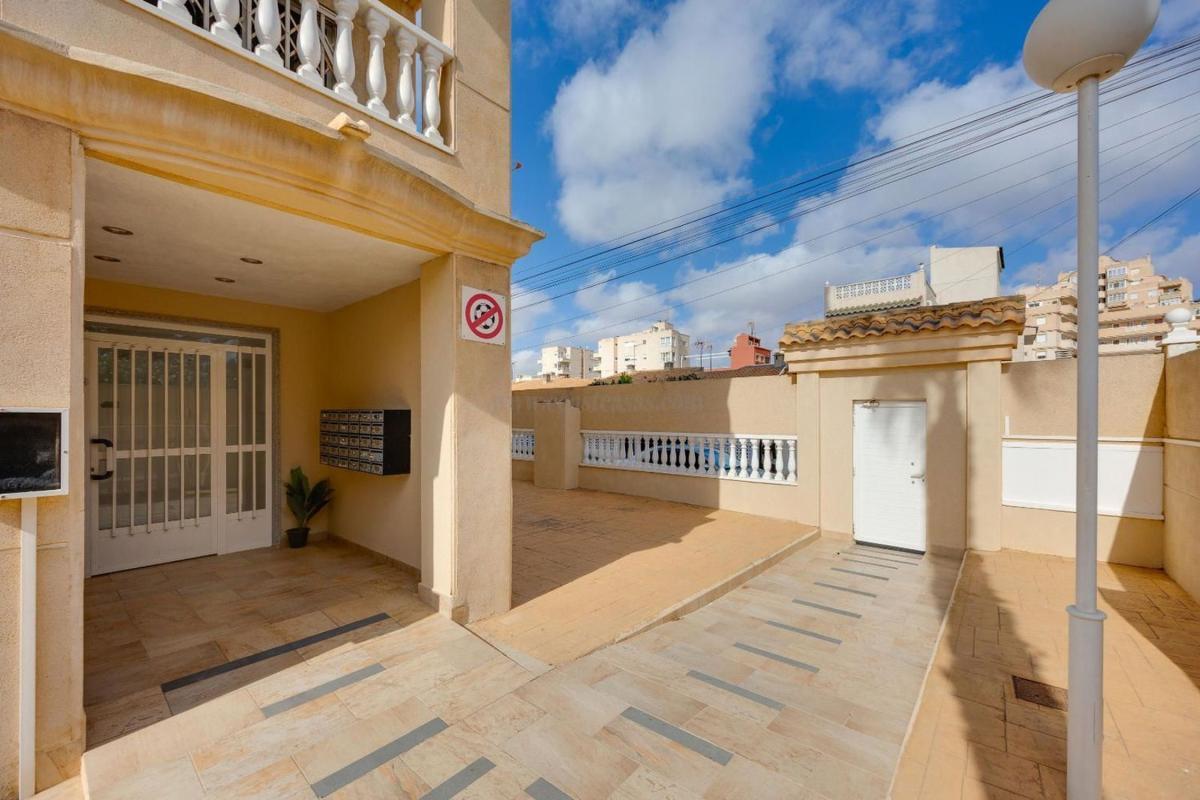 Venta de apartamento en Torrevieja