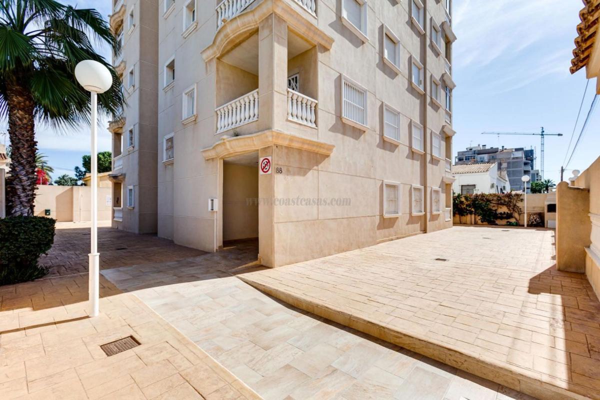 Venta de apartamento en Torrevieja
