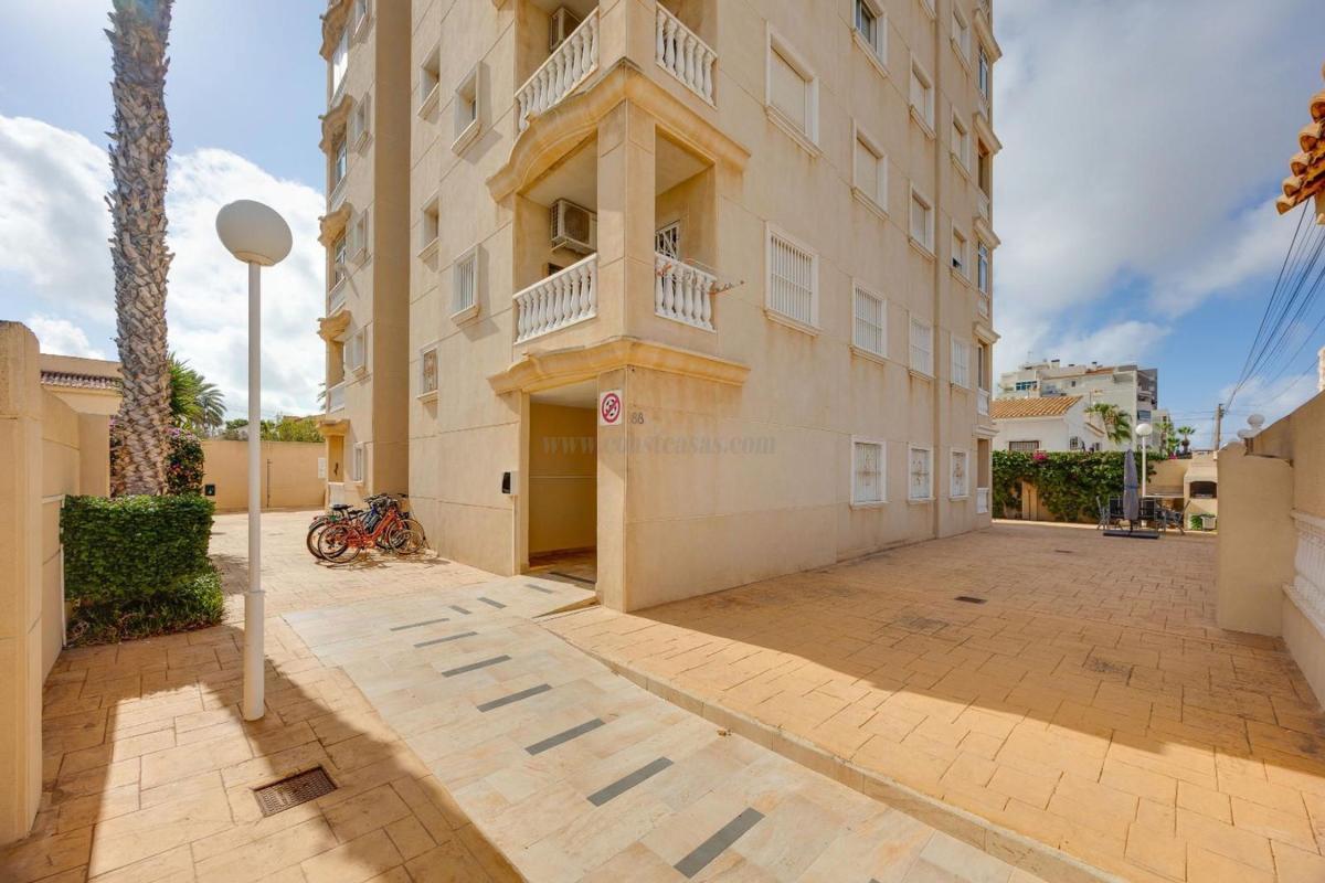 Venta de apartamento en Torrevieja