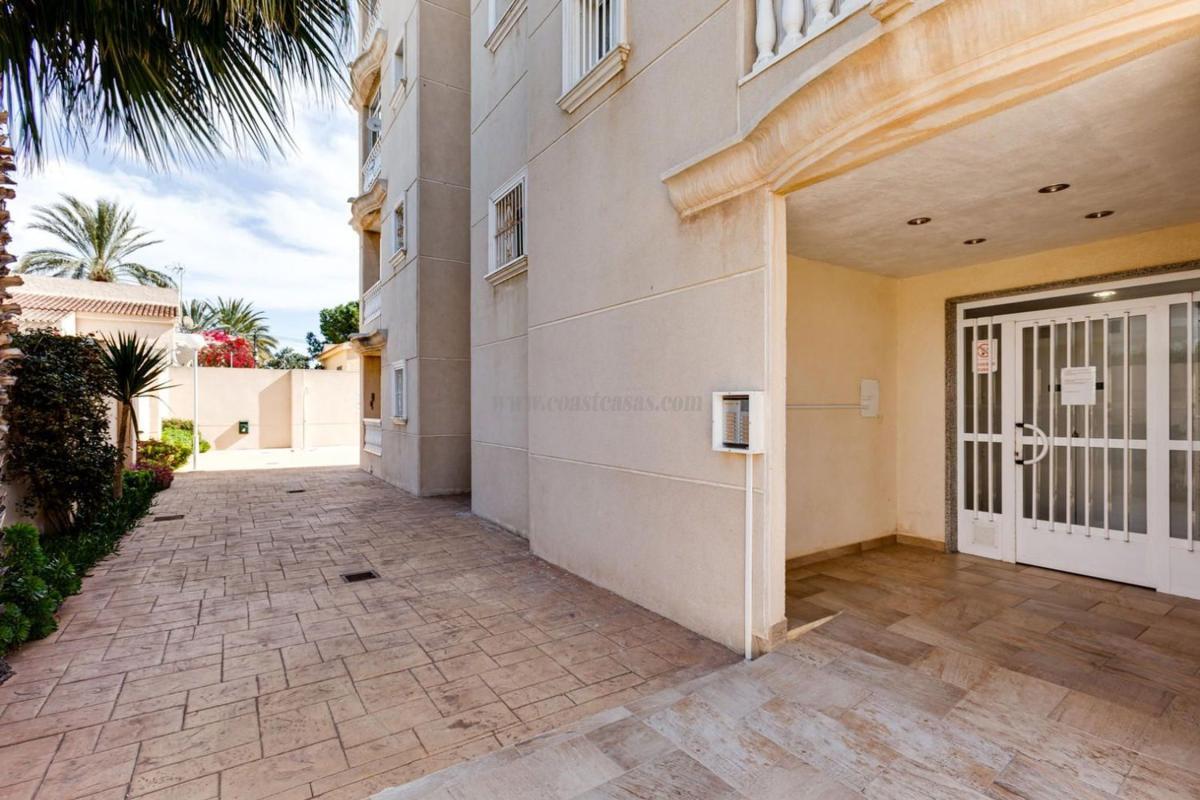 Venta de apartamento en Torrevieja