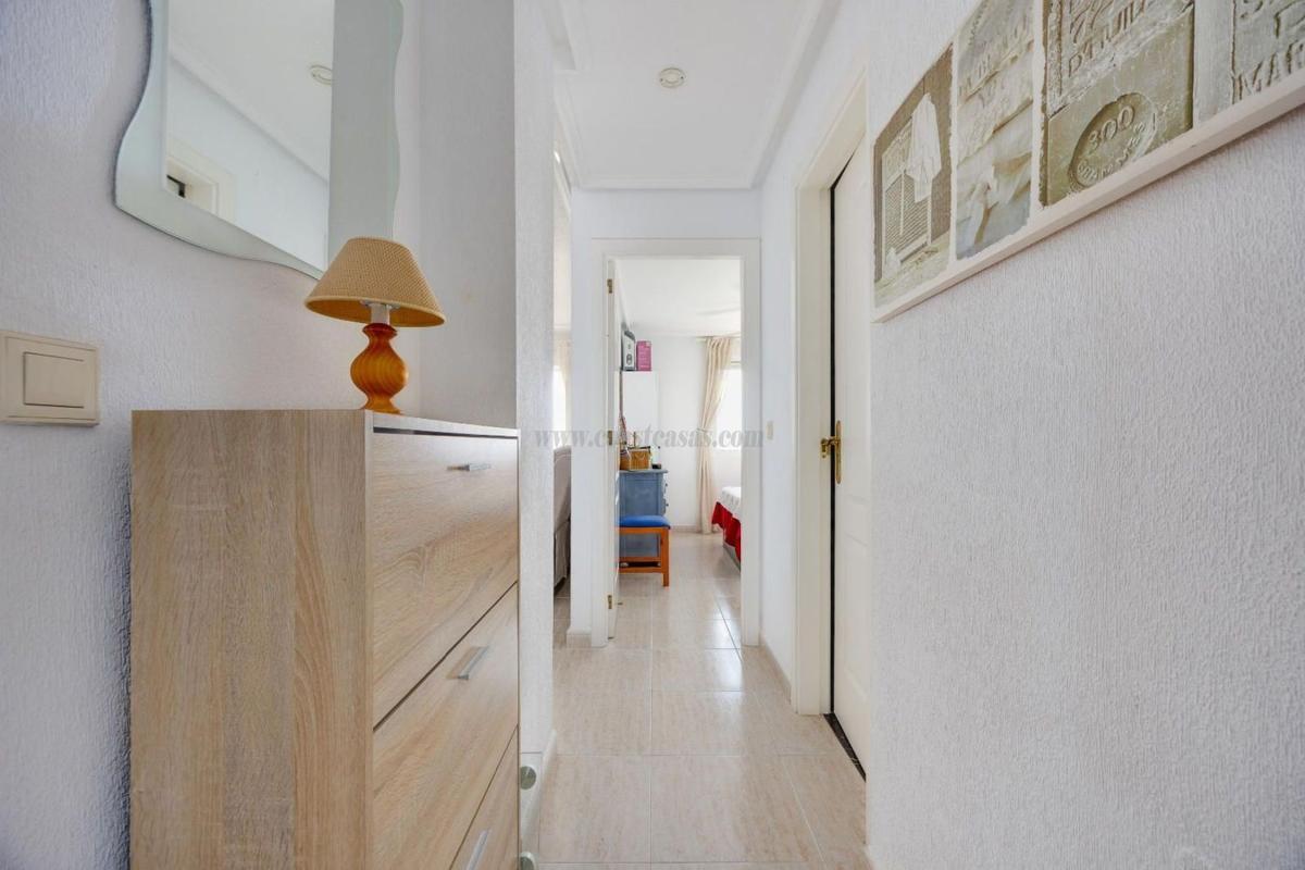 Venta de apartamento en Torrevieja