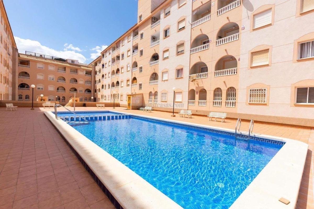 Venta de apartamento en Torrevieja