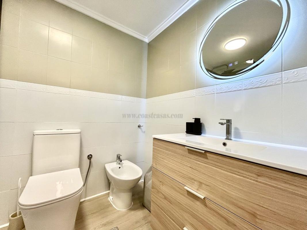 Venta de apartamento en Torrevieja