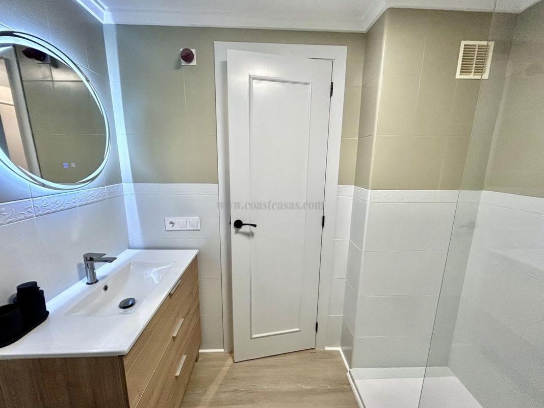 Venta de apartamento en Torrevieja