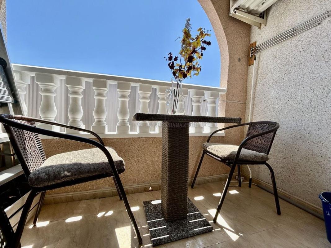 Venta de apartamento en Torrevieja