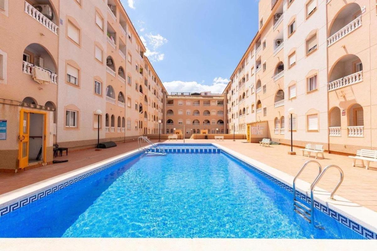 Venta de apartamento en Torrevieja