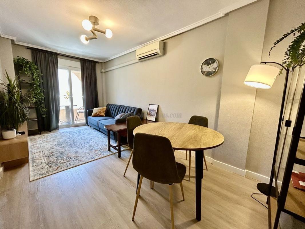 Venta de apartamento en Torrevieja
