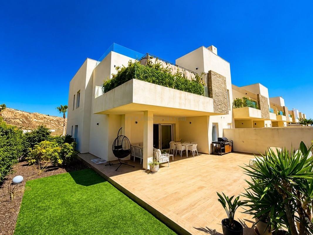 Venta de apartamento en Algorfa