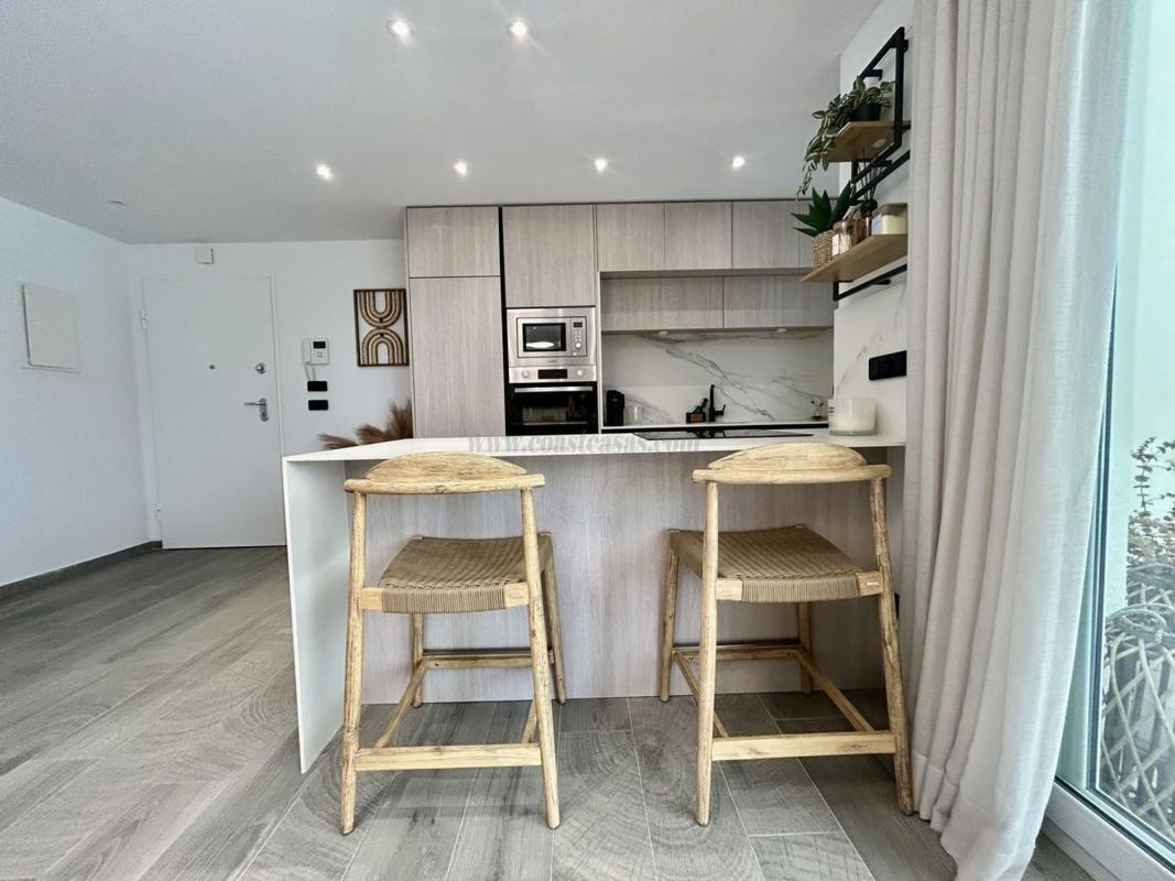 Venta de apartamento en Algorfa