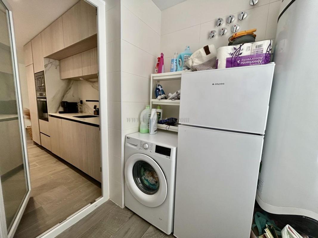 Venta de apartamento en Algorfa