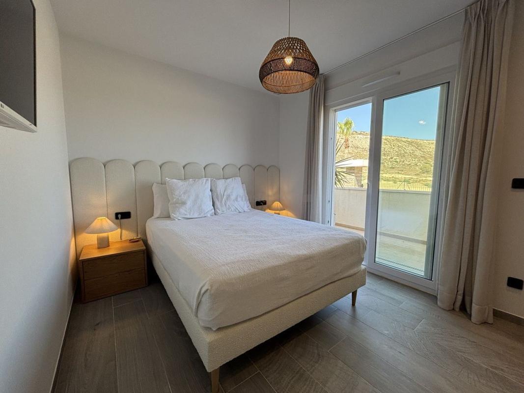 Venta de apartamento en Algorfa