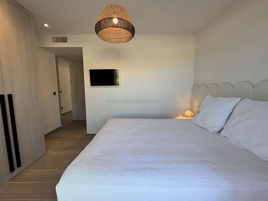 Venta de apartamento en Algorfa