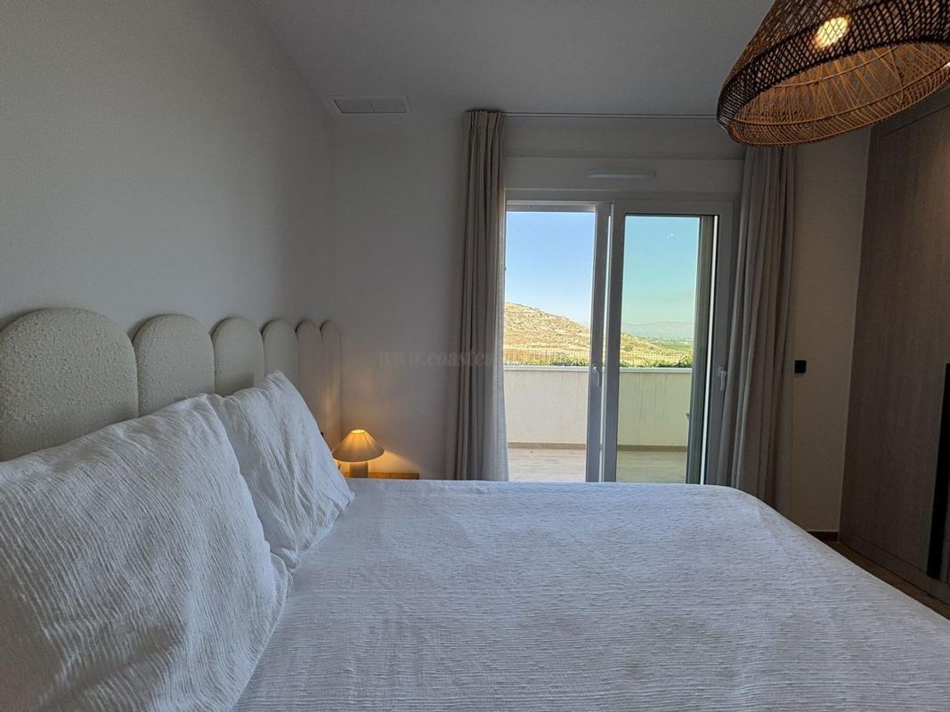 Venta de apartamento en Algorfa