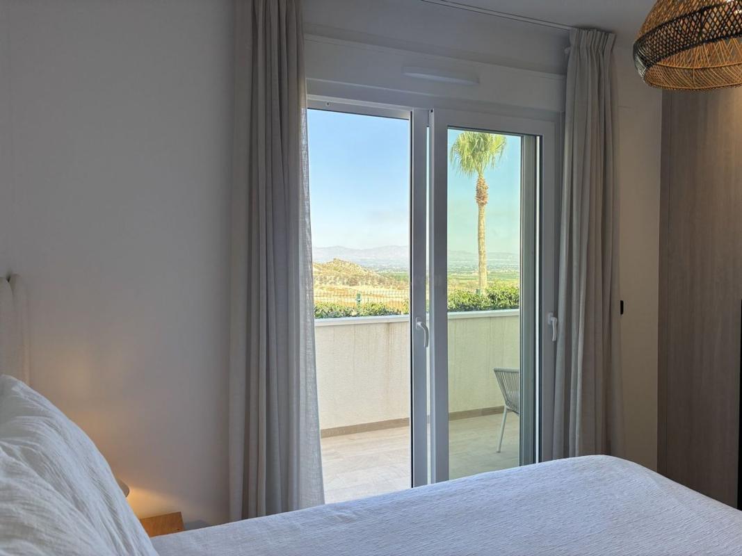 Venta de apartamento en Algorfa