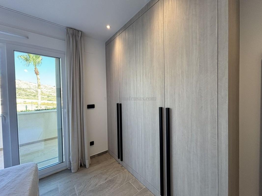 Venta de apartamento en Algorfa