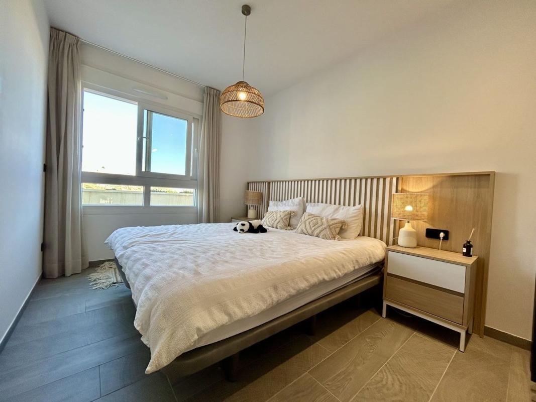 Venta de apartamento en Algorfa